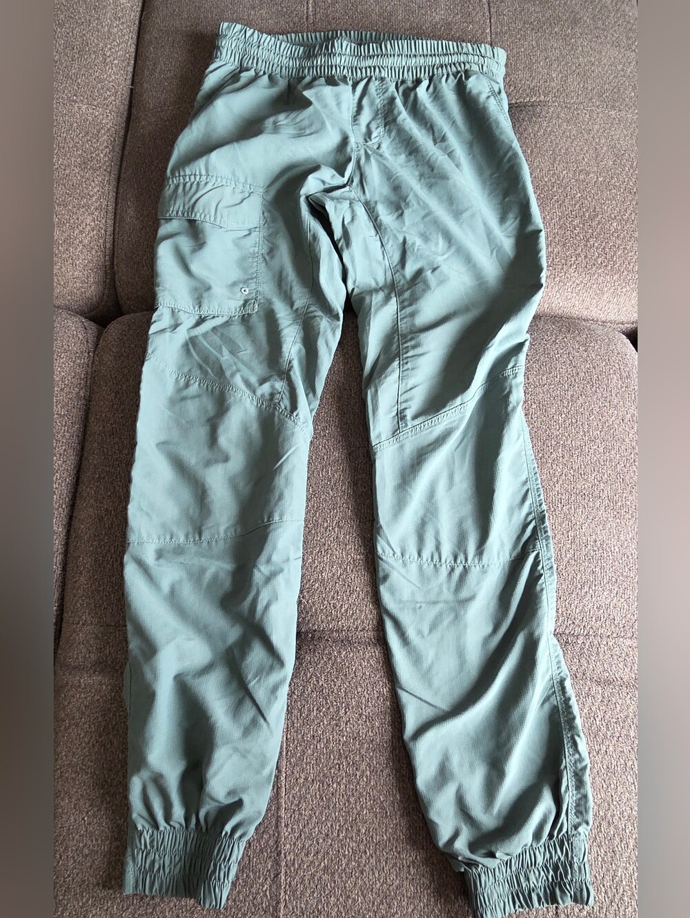 Columbia Green Joggers